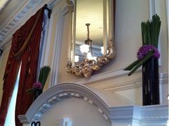 -Salon de Ville浦江汇(上海外滩华尔道夫酒店店)