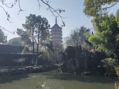 -北寺塔