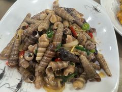 -福建美食城(老君堂店)