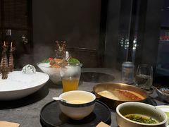 -滟设火锅料理(南滨路店)