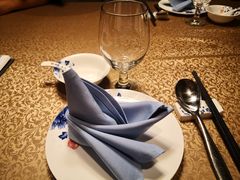 包厢-同庆楼(金宝汇店)