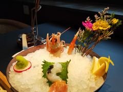 -澜棠海鲜(余姚阳明古镇店)