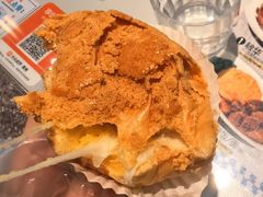 -敏华冰厅(平安金融中心店)