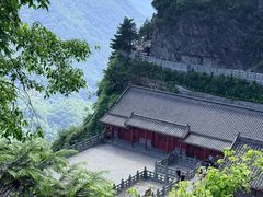 -武当山风景区