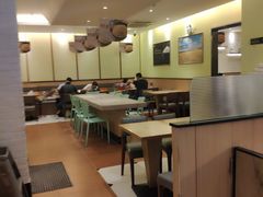 大堂-老娘舅(苏州中心大道西大润发店)