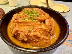 -大师傅金奖啤酒鱼(西街老店)