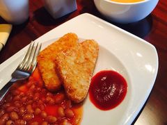 -杭州国际会议中心洲际酒店-原素全日餐厅(解放东路店)