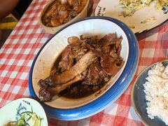 -卧龙堡客栈·中餐厅(古北水镇店)