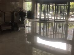 -长沙小天鹅戴斯酒店