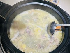 -百年果林椰子鸡(中洲店)
