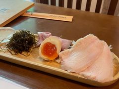 -真打拉面·日式拉面新流派(体育西横街店)