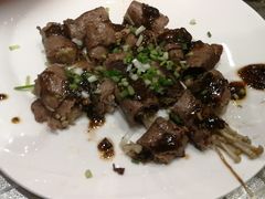 -雅玛花式铁板烧(国宏宾馆店)