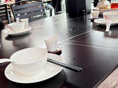-鹿鸣酒家(越秀店)