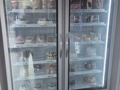 -DQ·蛋糕·冰淇淋(龙茗店)