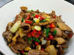 -天怡·鱼工厂(临江店)