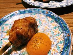 -鸟幸 TORISAKI 炭火居酒屋