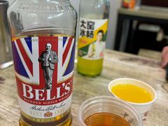 -老徐烧烤涮肚(交道口店)