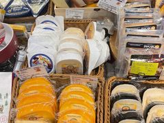 -Olé精品超市(北京合生汇店)