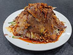 -洪师傅牛肉面(文昌南路店)