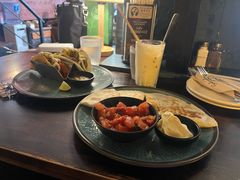 -萨尔瓦多Salvador's