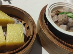 -潮福城潮州大酒楼(湖滨北路店)