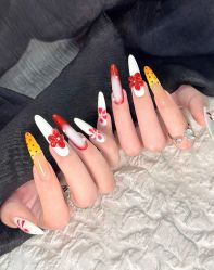 -MB·nail美甲美睫