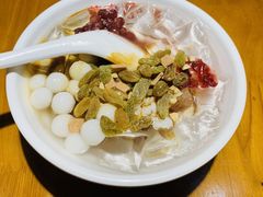 -蓉李记成都名小吃(合肥包河万达店)