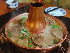 -陀岗美食·云南藏式特色餐厅