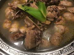 -壹只菜·崇明本地特色菜(崇明南门店)