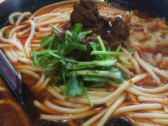-鑫花溪牛肉米粉(文星广场店)