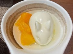 兔子布丁-耕海蟹将军(万象城店)