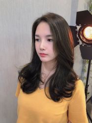 -16番发型