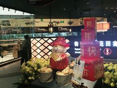 -遇见湘·地道湖南菜(云门店)