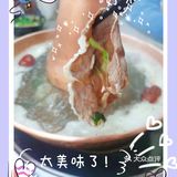 金刀涮肉，冷了来一顿