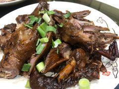 -乡亲鹅肉城(昆山店)