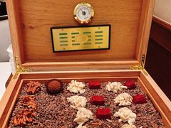 -Le Comptoir de Pierre Gagnaire