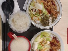 -永和大王(梅家浜店)