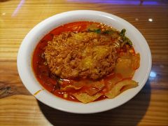 -螺大蛳柳州螺蛳粉·火锅·热干面(西城永捷店)