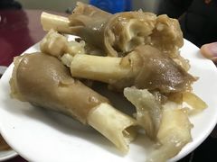 羊蹄-阿军羊肉馆