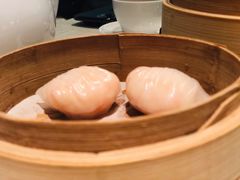 笋尖鲜虾饺-御宝轩(益丰·外滩源店)