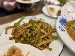 -老仁义·清真菜(太古街店)