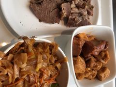 -阿那亚第一食堂 Cafeteria 1