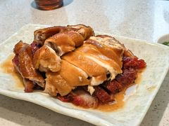 -香港新发烧腊茶餐厅(书城店)