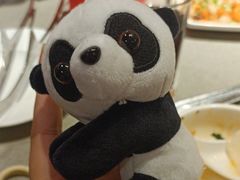 -海底捞火锅(塘厦天虹店)
