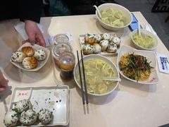 -东泰祥生煎馆(重庆北路店)