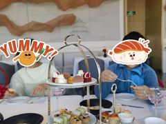 -北京柏悦酒店·锦庭餐厅Dining Room