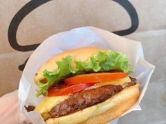 -Shake Shack(南山万象天地店)