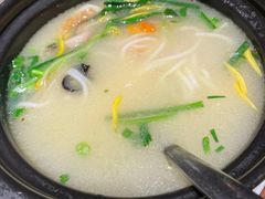 -云海肴·汽锅鸡·云南菜(高德置地店)
