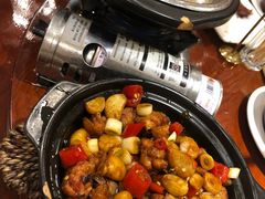 -龙凤瓦罐煨汤馆(清江东路店)