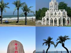-巧克力渔家.小船海鲜胶东菜(三浴场店)